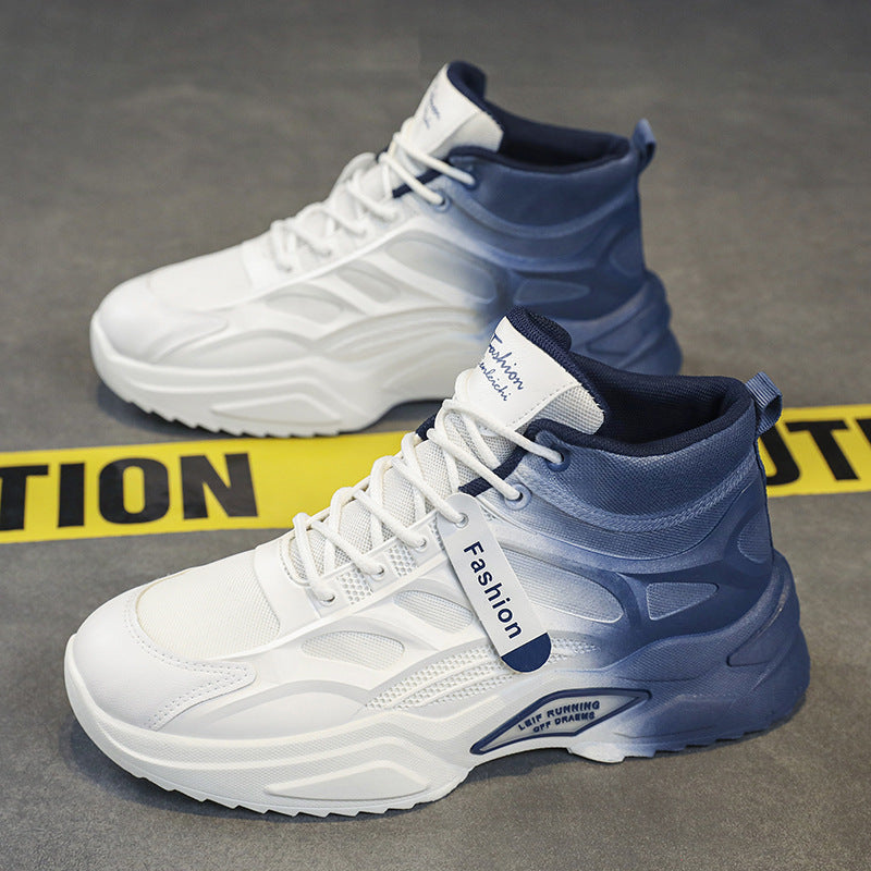 Fashionable Versatile Casual Sneakers For Men – Premium 0 | RICALOUX