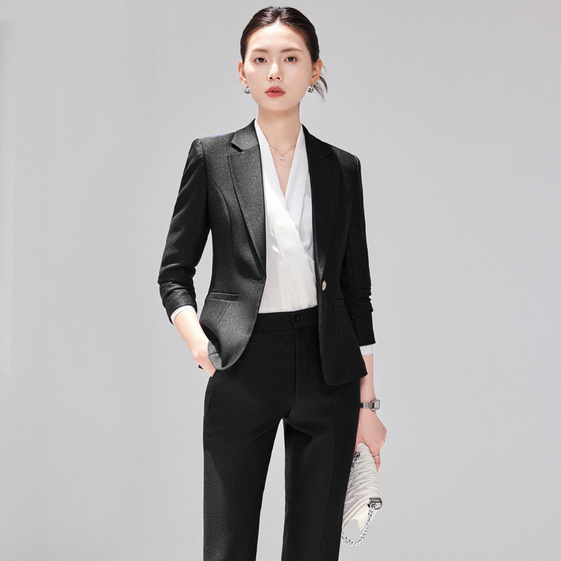 High-end Professional Womens Work Attire by Ricaloux