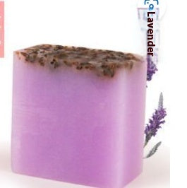 Tea Tree Rose Soap Essential Oil Soap Soap Cleaning Face Washing Handmade Soap Goat Soap Facial Soap by Ricaloux