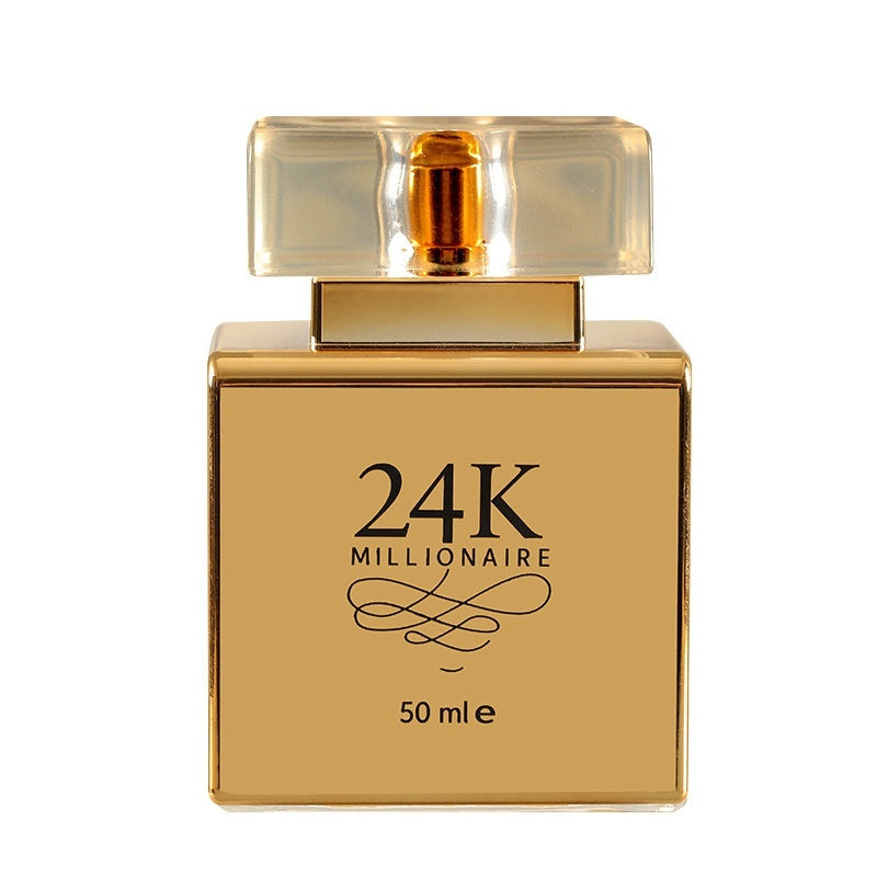 Women's Lasting Fragrance Perfume by Ricaloux