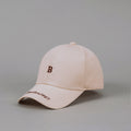Men's And Women's Embroidered Lettered Eave Baseball Cap With A Stylish And Simple Design. Perfect For Dates, Outings, And Daily Commuting. – Premium 4 | RICALOUX