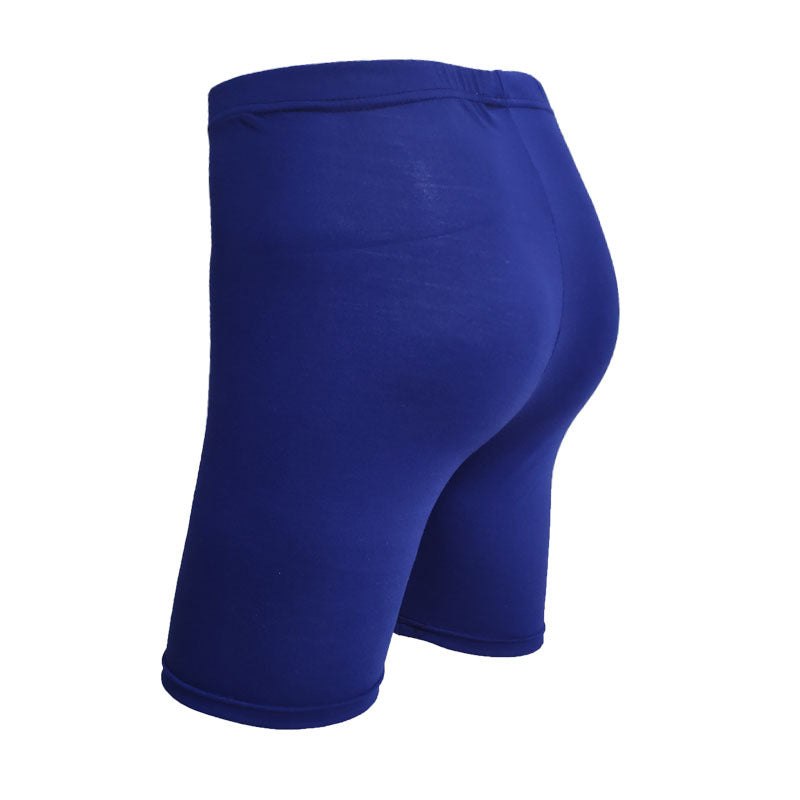 Plus-size Stretchy Womens Athletic Capri Pants With A Slim Leg Fit – Premium 0 | RICALOUX