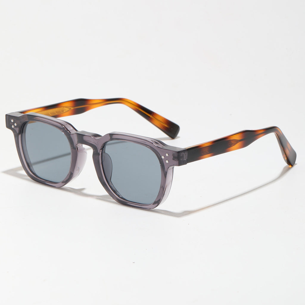 Retro-style Fashion Sunglasses For Men And Women – Premium 0 | RICALOUX