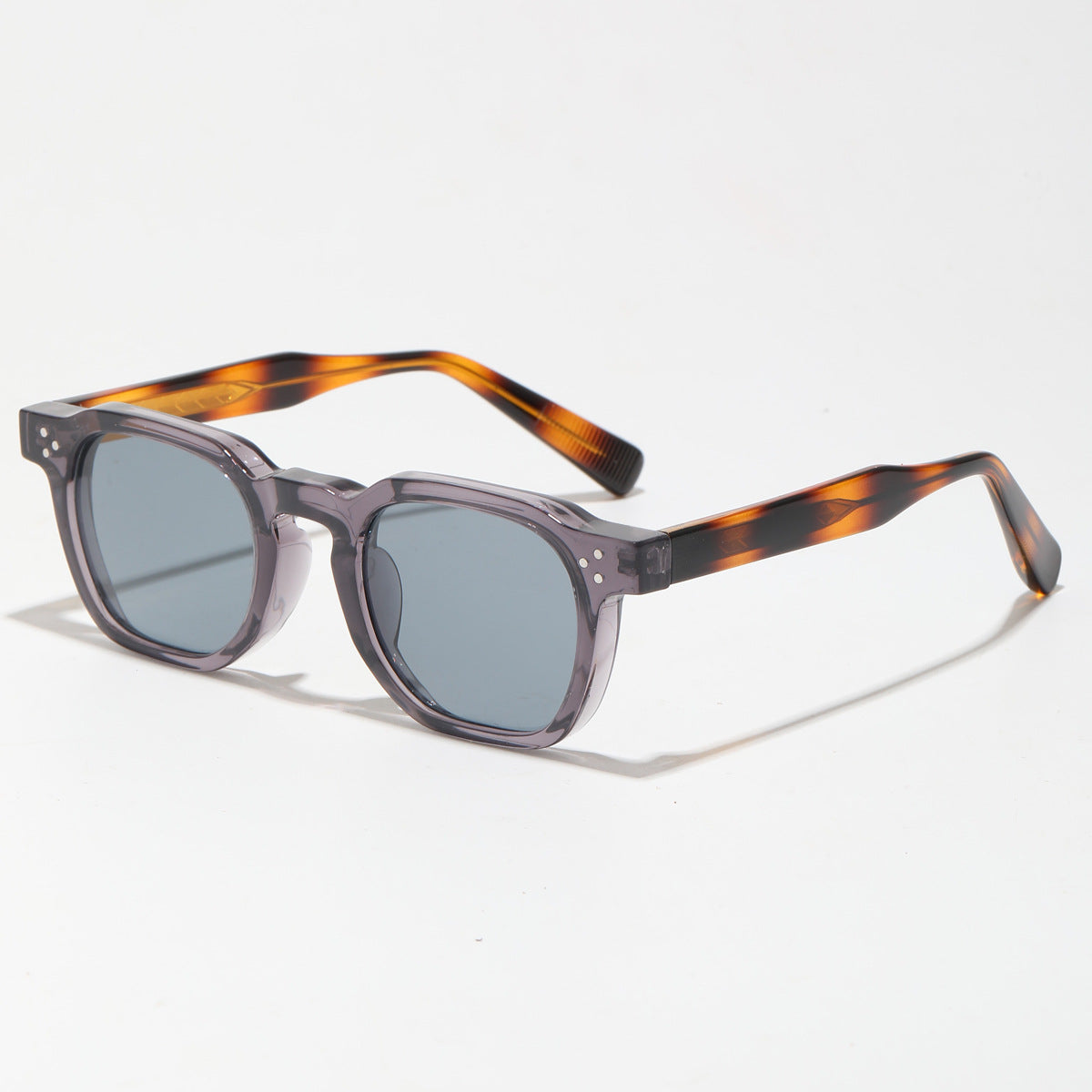 Retro-style Fashion Sunglasses For Men And Women – Premium 0 | RICALOUX