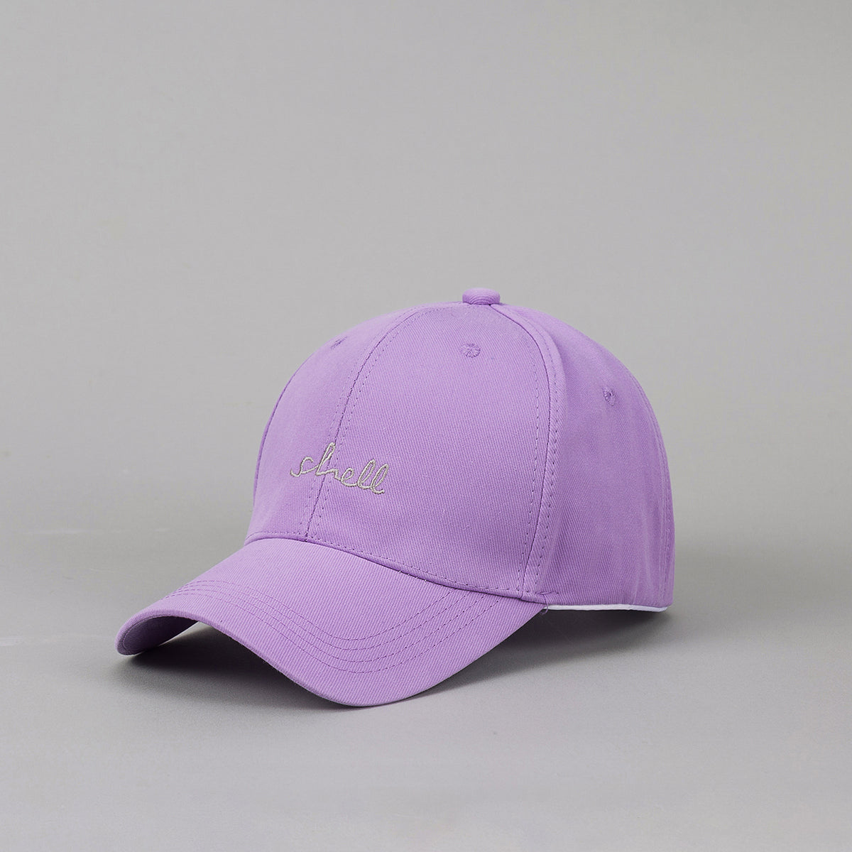 Men's And Women's Universal Simple Letter Embroidery Distressed Cotton-feeling Adjustable Minimalist Casual Baseball Cap Suitable For Commuting, Traveling And Light Exercise. – Premium 4 | RICALOUX