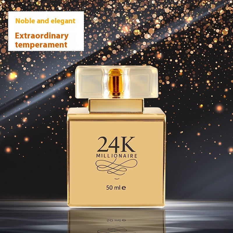 Women's Lasting Fragrance Perfume – Premium 0 | RICALOUX