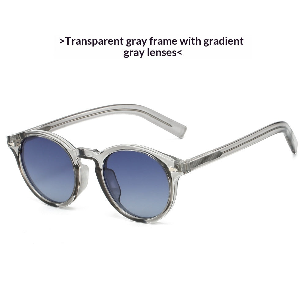 Trendy Square Glasses For Couples by Ricaloux