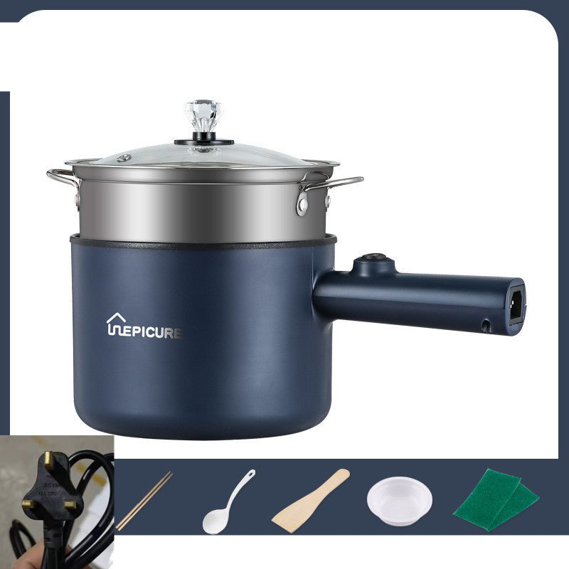 Kitchen Multi-function Electric Cooker In The Dormitory And Home - RICALOUX