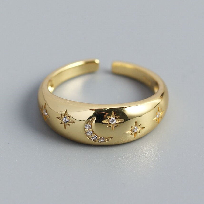 Simple And Exquisite Design Temperament Jewelry For Women by Ricaloux