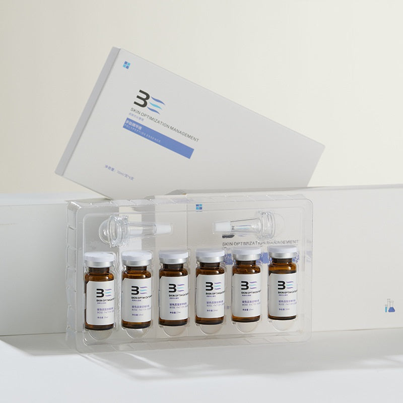 Beauty Salon For Skin Care Products Set by Ricaloux