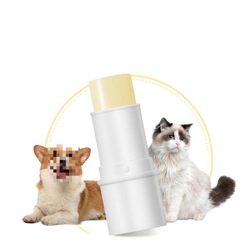 Pet Foot Cream Cat Claw Care by Ricaloux