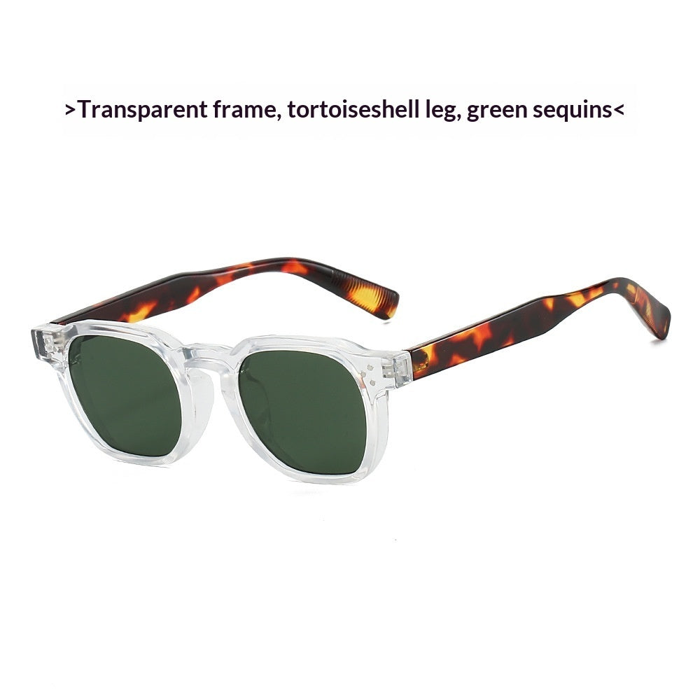 Womens UV-Protective Casual Outdoor Sunglasses by Ricaloux