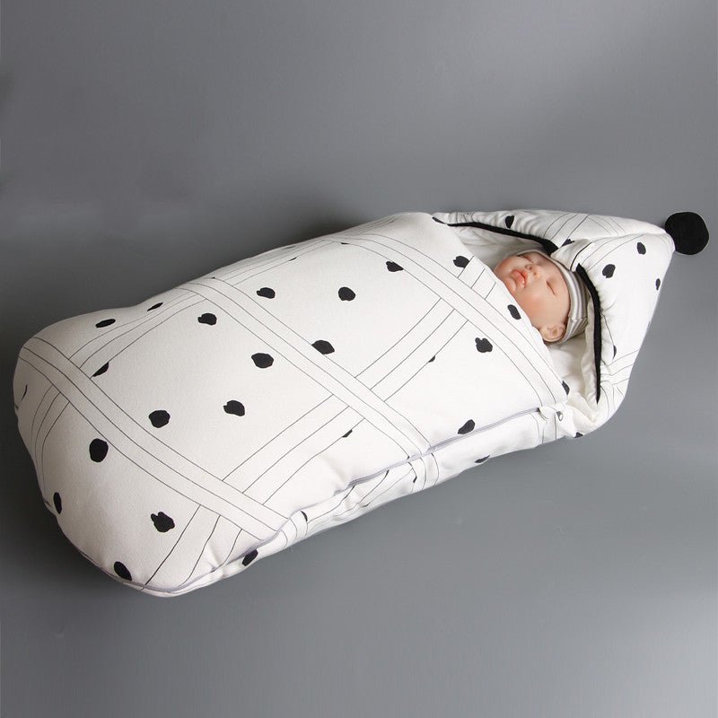 Winter Thickened Quilt For Newborn Babies - RICALOUX