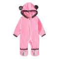 Baby Winter Clothes Babies Have Feet - RICALOUX
