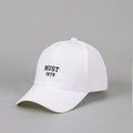 Men's And Women's Universal Embroidered Letters Simple Casual Baseball Cap, Suitable For Outdoor Outings And Daily Play – Premium 4 | RICALOUX