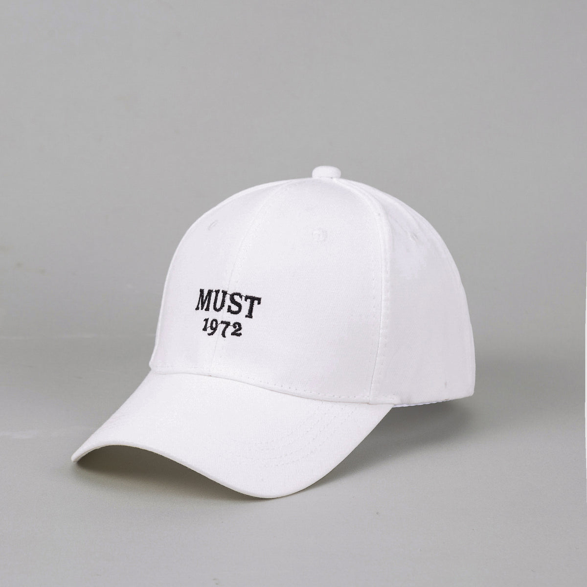 Men's And Women's Universal Embroidered Letters Simple Casual Baseball Cap, Suitable For Outdoor Outings And Daily Play – Premium 4 | RICALOUX