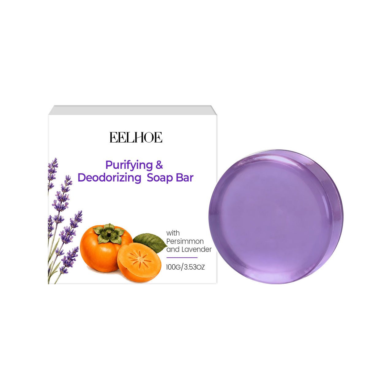 Deodorizing Soap – Premium 0 | RICALOUX