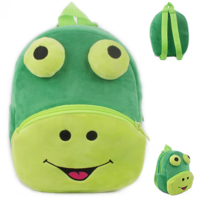 Girls' Preschool Children's Schoolbag Candy Bag - RICALOUX