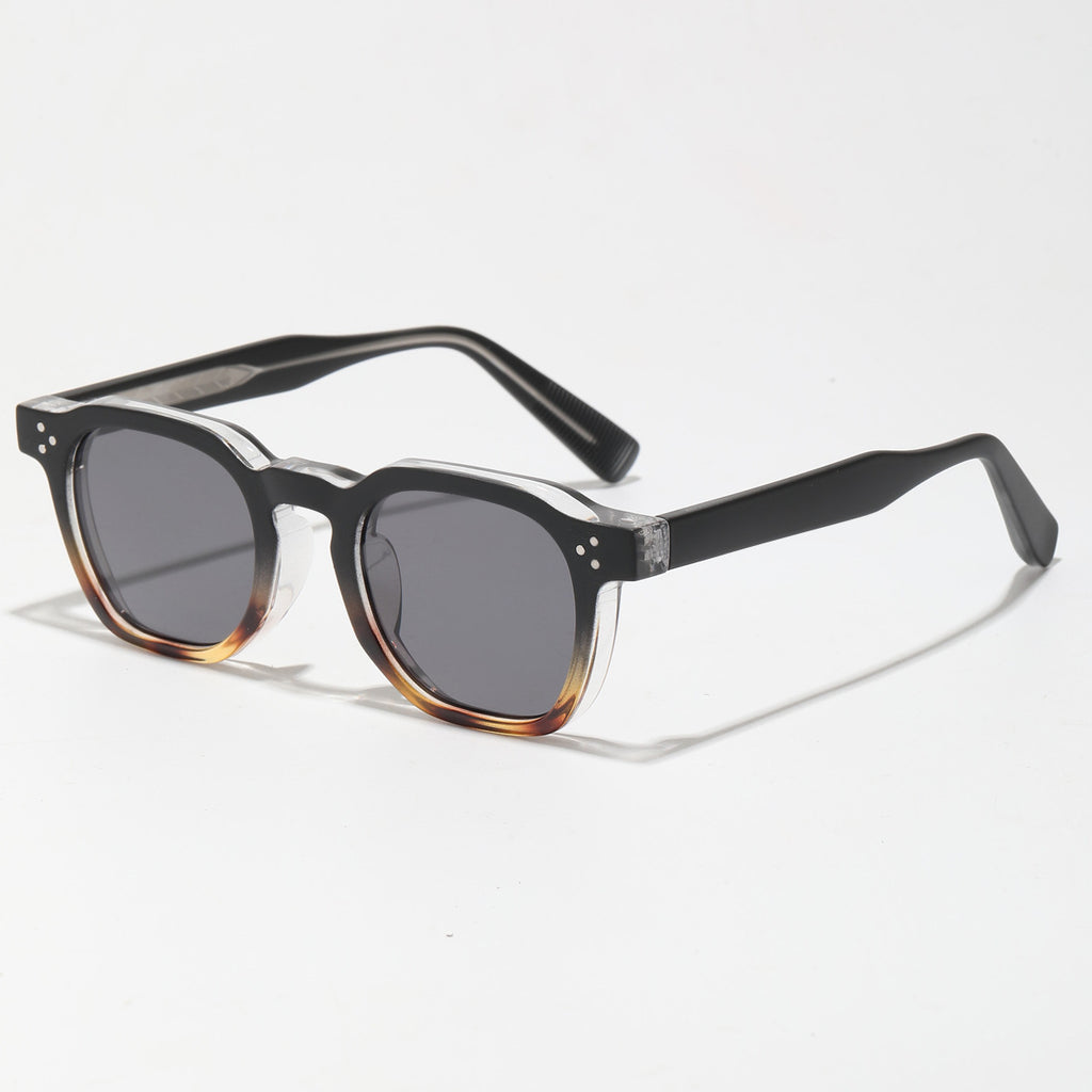 Retro-style Fashion Sunglasses For Men And Women – Premium 0 | RICALOUX