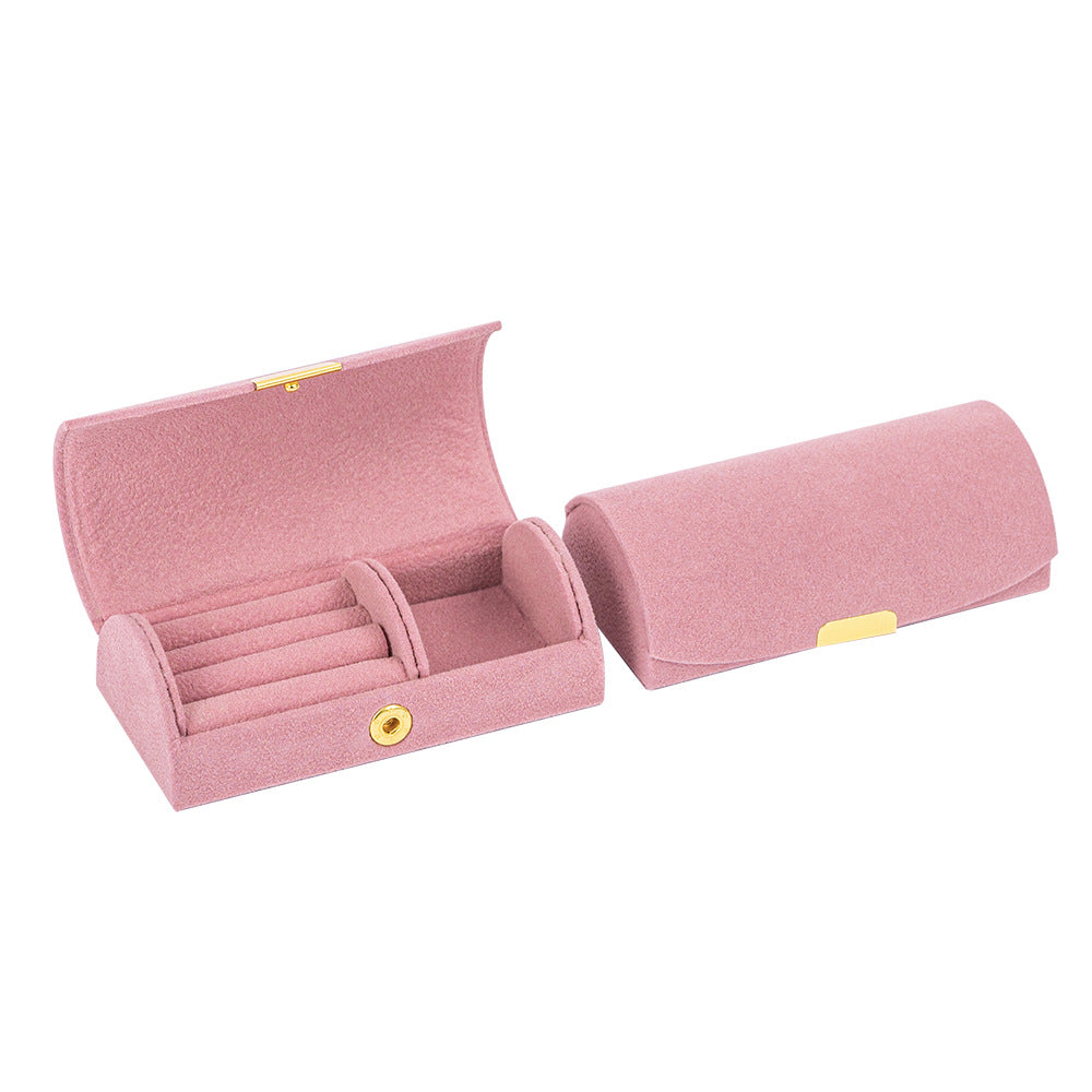 Mini Jewelry Storage Box For Women – Premium 0 | RICALOUX