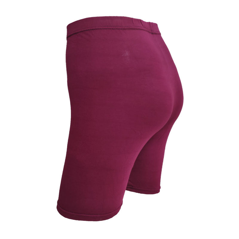 Plus-size Stretchy Womens Athletic Capri Pants With A Slim Leg Fit – Premium 0 | RICALOUX