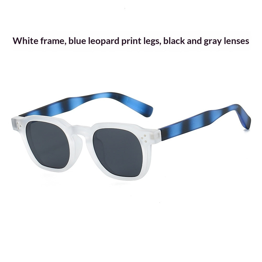 Womens UV-Protective Casual Outdoor Sunglasses by Ricaloux