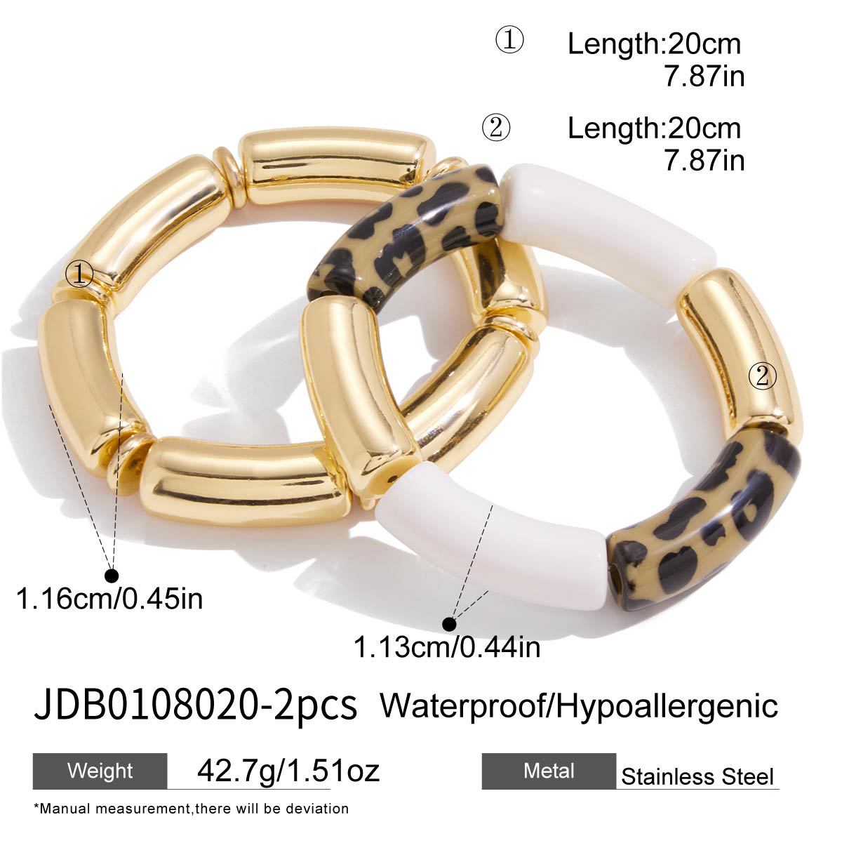 Affordable Luxury-style Jewelry Bracelets For Women – Premium 0 | RICALOUX