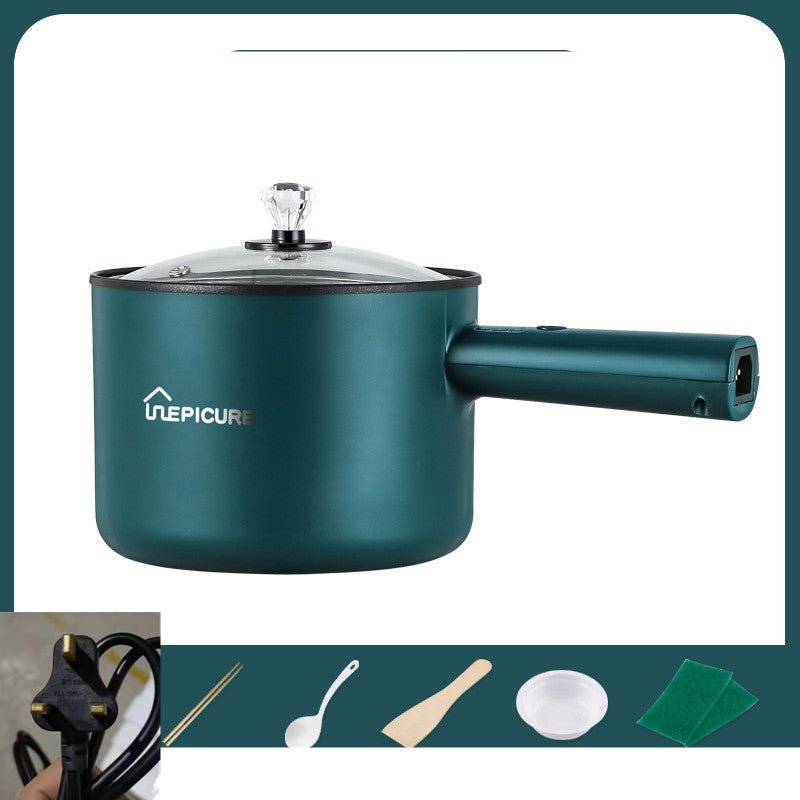 Kitchen Multi-function Electric Cooker In The Dormitory And Home - RICALOUX