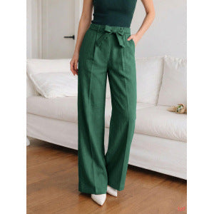 European And American Fashion Womens Trousers by Ricaloux