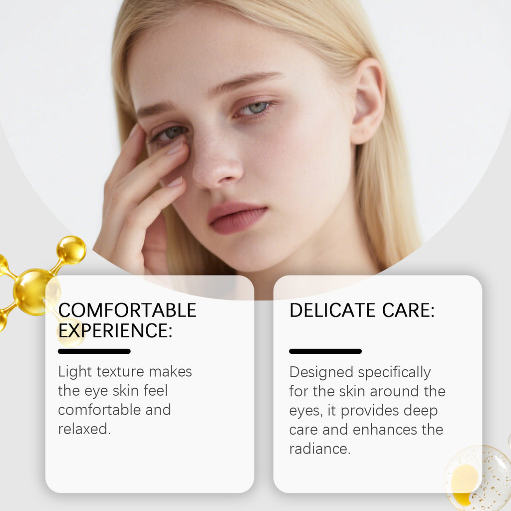 Microneedle Firming Eye Patches – Premium Eye Patches | RICALOUX