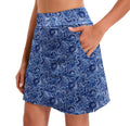 Yoga Fitness And Running High-waisted Tennis Skirt – Premium 0 | RICALOUX