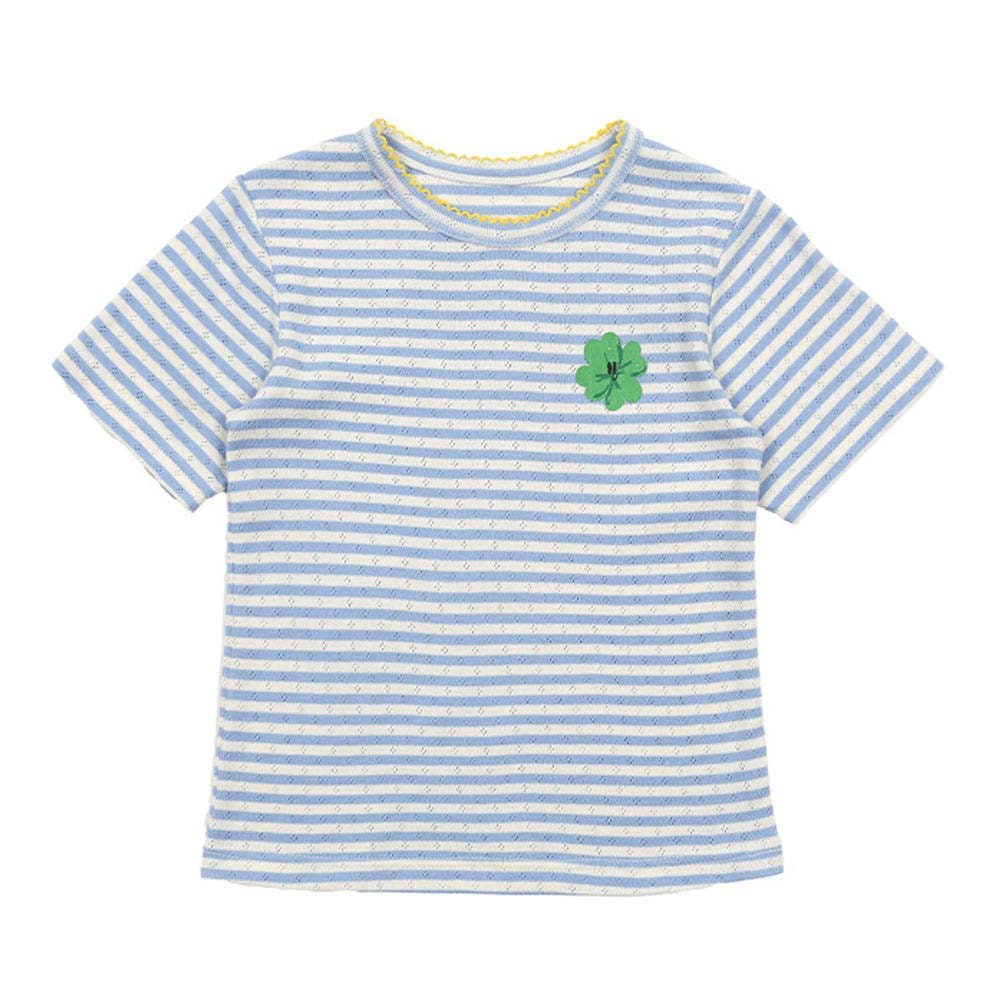 Cartoon Girl's Clothing Suit - RICALOUX