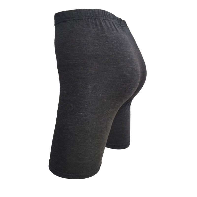 Plus-size Stretchy Womens Athletic Capri Pants With A Slim Leg Fit – Premium 0 | RICALOUX