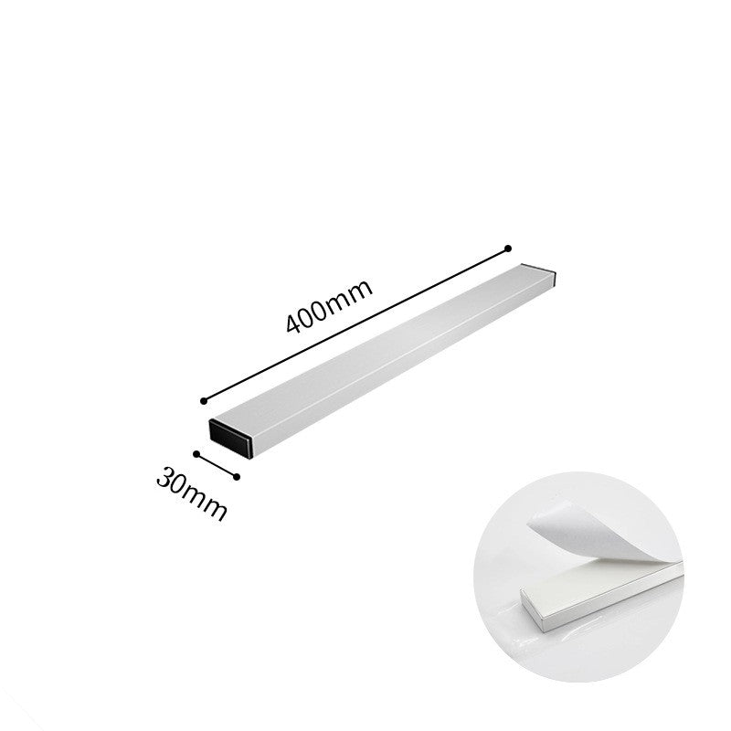 Kitchen Wallmounted Kitchen Knife Storage Rack - RICALOUX