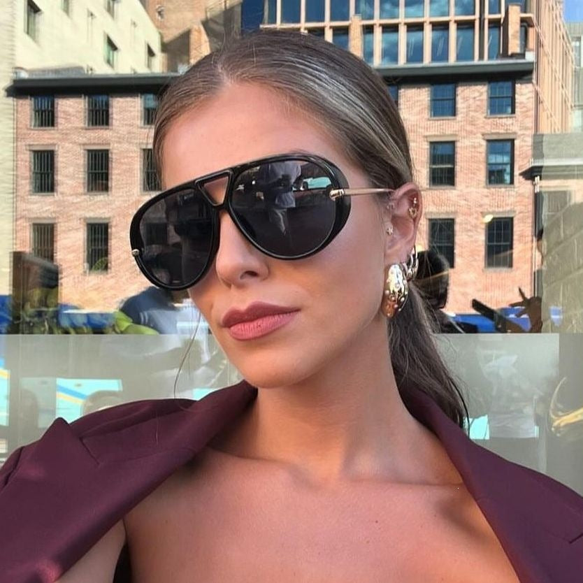 Pose-perfect Sunglasses For Womens Photos – Premium 0 | RICALOUX