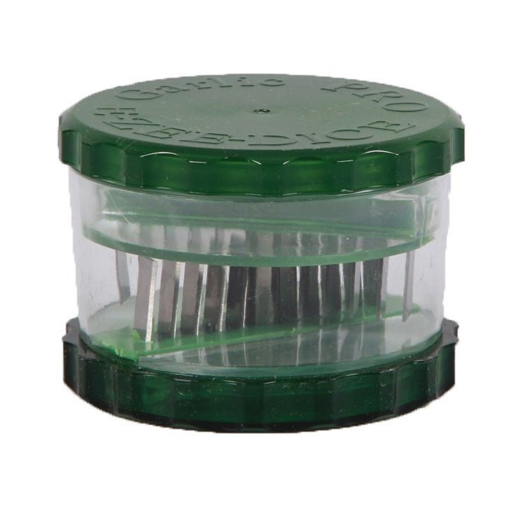 Kitchen gadgets garlic peeler - RICALOUX