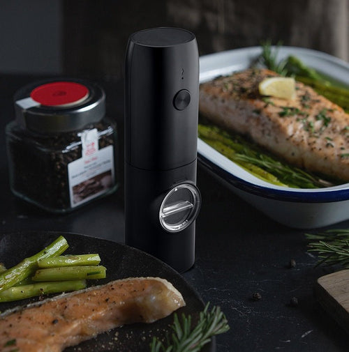 Electric Kitchen Household Grinder - RICALOUX