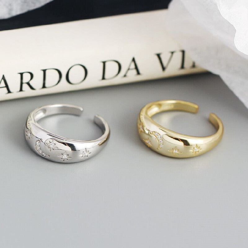 Simple And Exquisite Design Temperament Jewelry For Women by Ricaloux