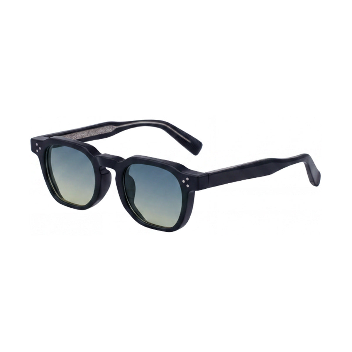 Versatile Trendy Small Square-frame Sunglasses – Premium 0 | RICALOUX
