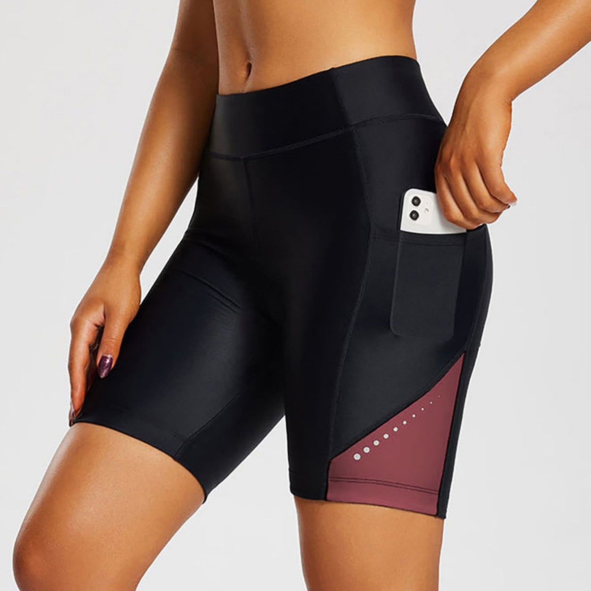 Womens Casual Sports Fitness Yoga Pants by Ricaloux