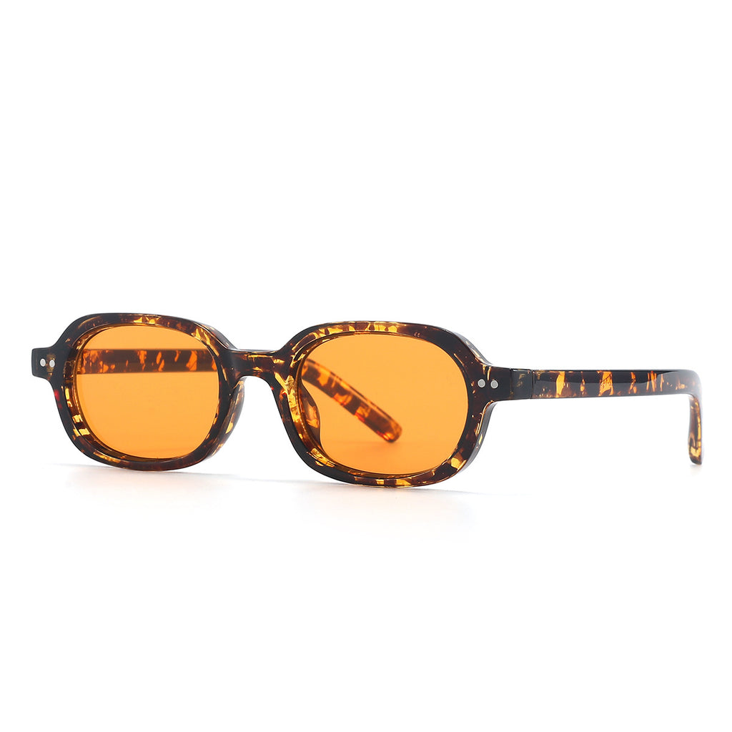 New Style Unisex Retro Fashion UV Protective Sunglasses – Premium 0 | RICALOUX