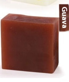 Tea Tree Rose Soap Essential Oil Soap Soap Cleaning Face Washing Handmade Soap Goat Soap Facial Soap by Ricaloux