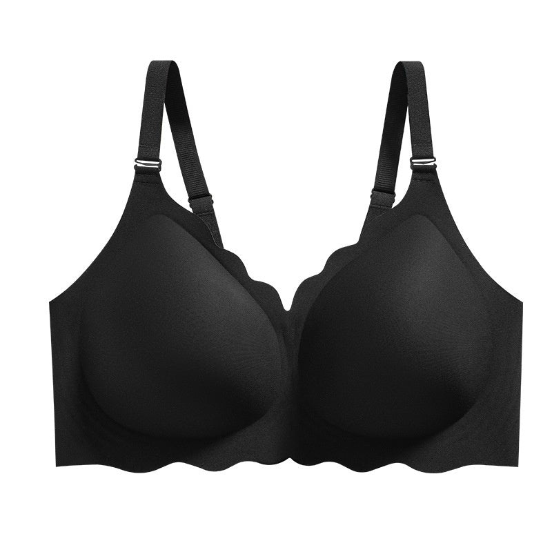 Leopard-print Bra Plus-size Womens Lingerie – Premium 0 | RICALOUX