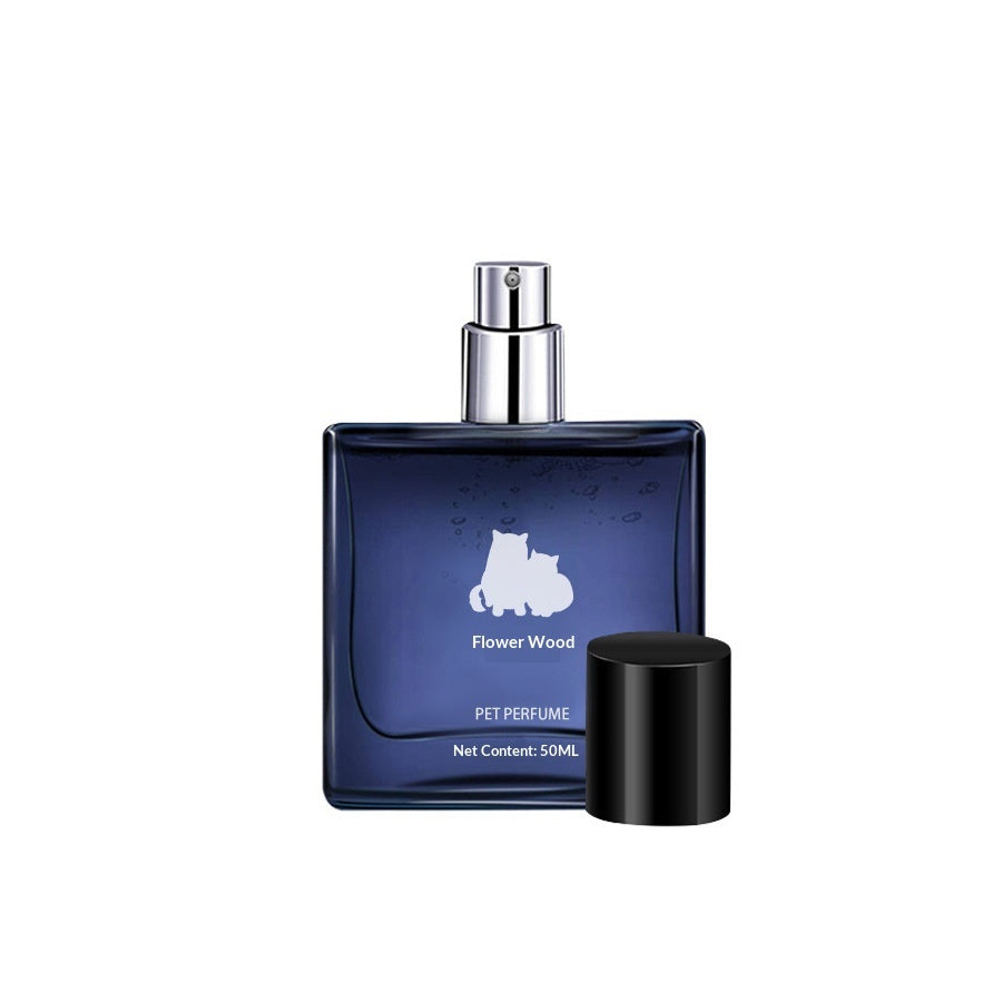 Cat Odor-eliminating Long-lasting Fragrance Spray – Premium 0 | RICALOUX