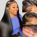 Human Hair HD Lace Wigs – Premium 0 | RICALOUX