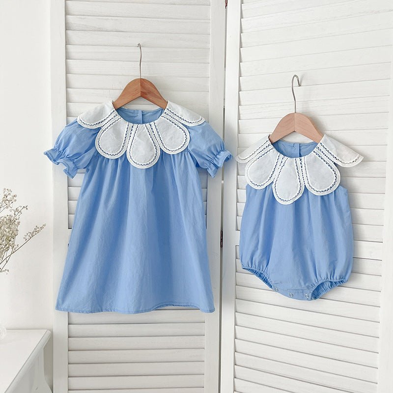 Summer Clothing Clothes For Babies - RICALOUX
