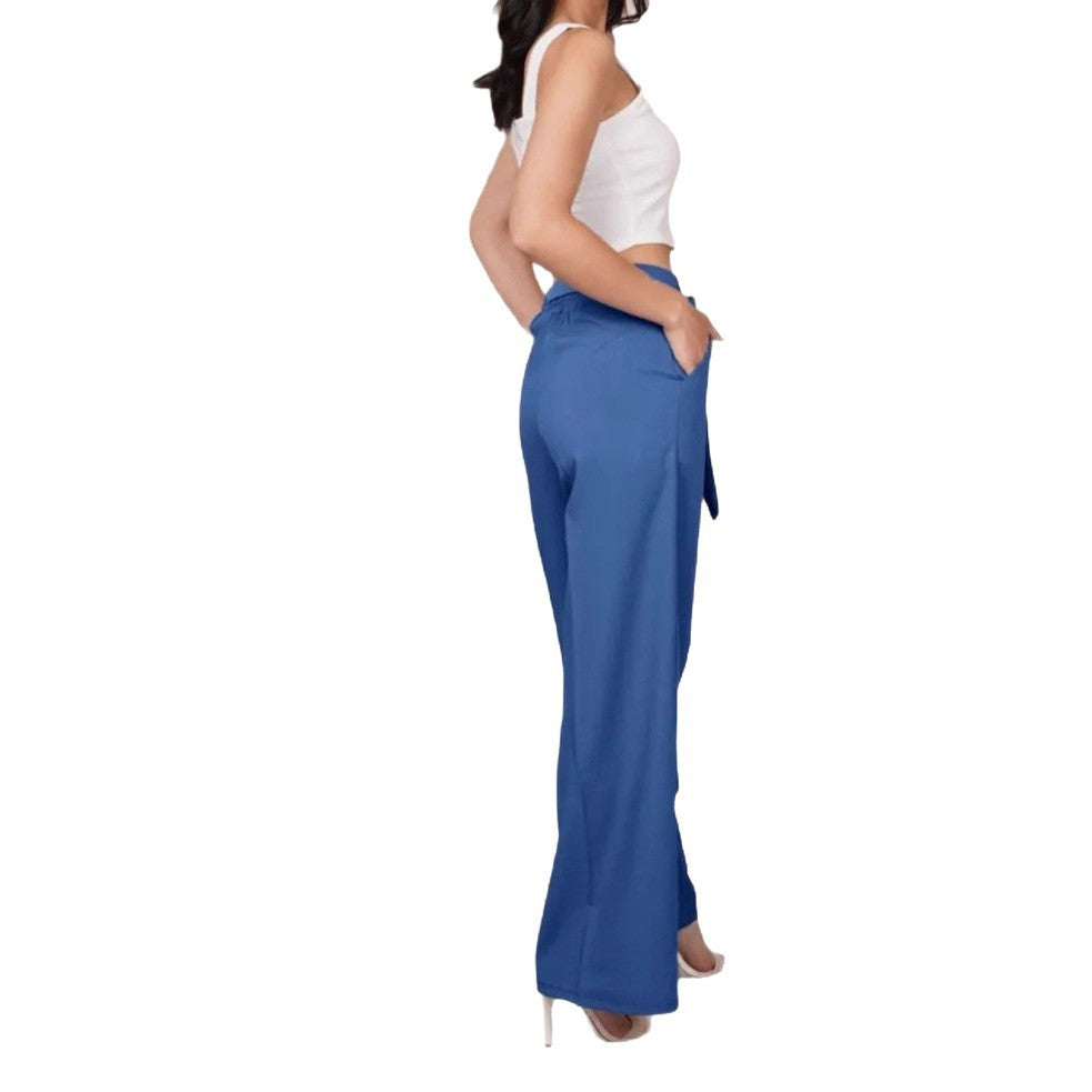 European And American Fashion Womens Trousers by Ricaloux