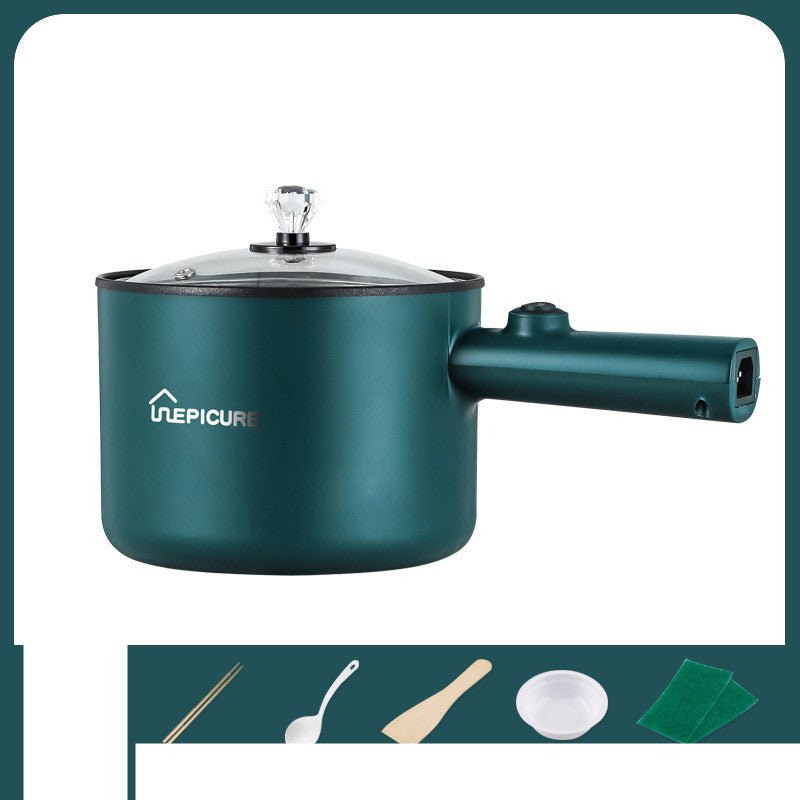 Kitchen Multi-function Electric Cooker In The Dormitory And Home - RICALOUX