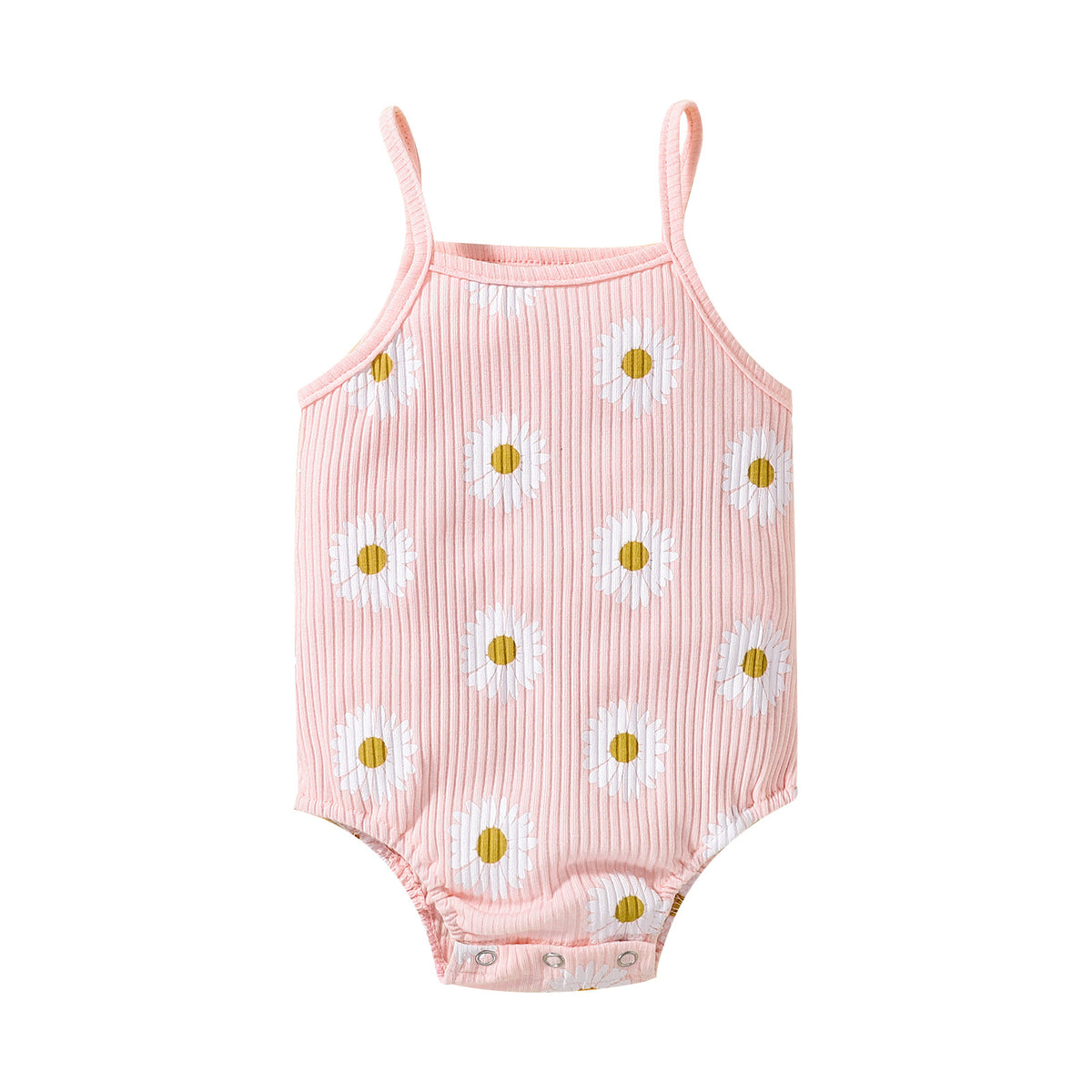 Pit Strip Printed Ha Clothes Multi-color Girl - RICALOUX