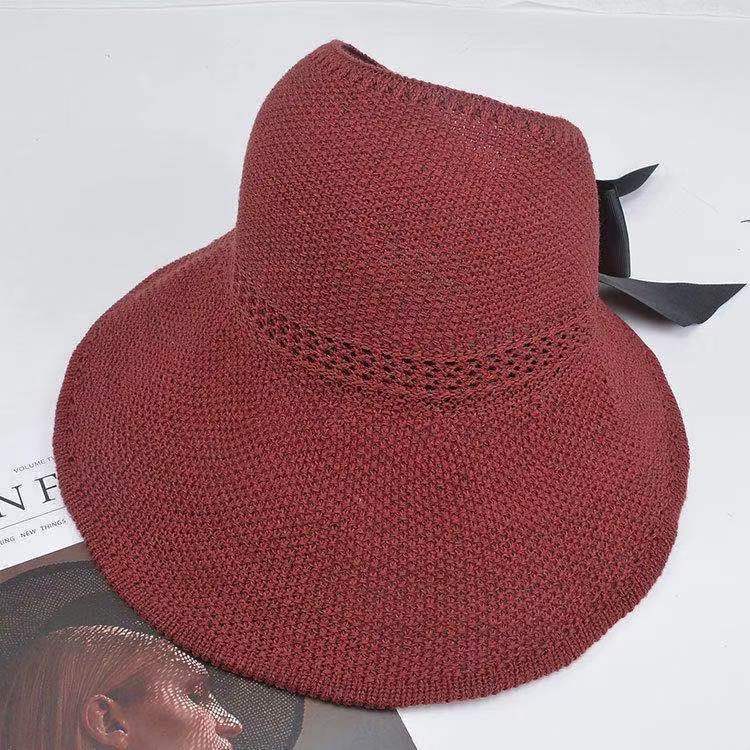 Sun-protective Hat Summer Cooling Cap Fashionable And Versatile – Premium 0 | RICALOUX
